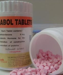 Anabol Tablets for sale
