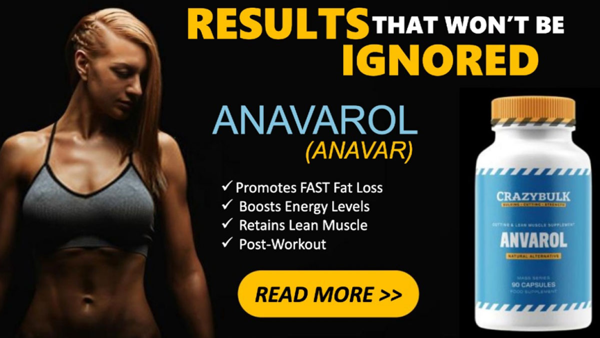 Buy anavar Online at Steroids Avengers" 