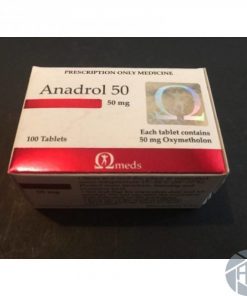 Buy Anadrol online