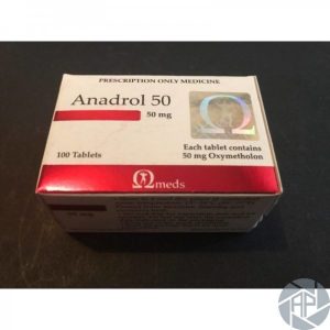 Buy Anadrol online