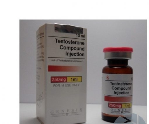 testosterone compound