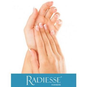 Radiesse Hand Rejuvenation