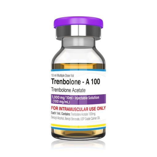 Buy Trenbolone Acetate online
